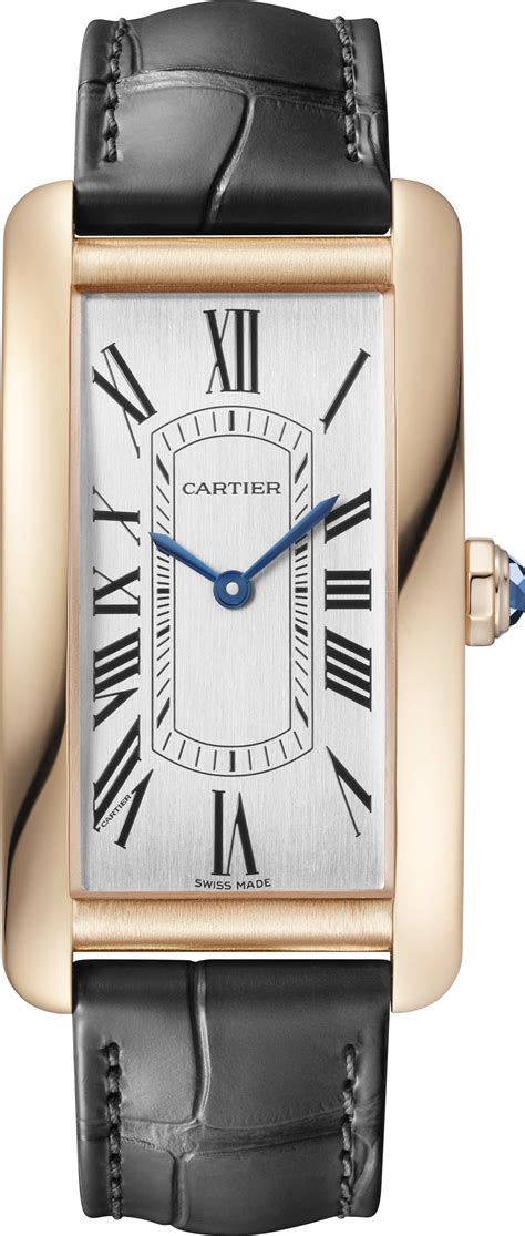 orologio cartier tank american xl cerco su chrono 24|Watches and Wonders 2023: Tank Américaine .